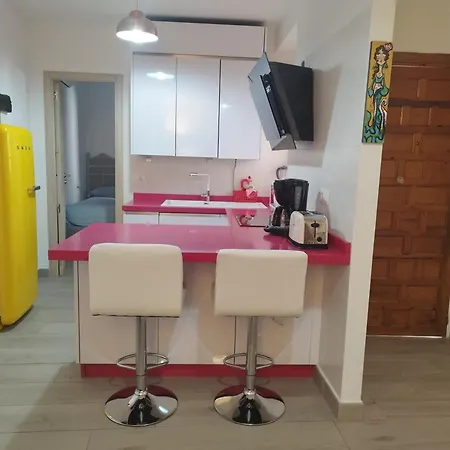 Appartamento Armiñán Ronda- Parking Opcional Ronda