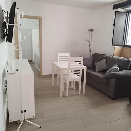 Appartamento Armiñán Ronda- Parking Opcional Ronda