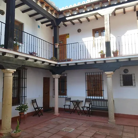 Appartamento Armiñán Ronda- Parking Opcional *